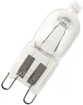 Osram Bulb halogen 50W G9 740LM 230V (20)
