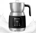 Maestri House elektrinis pieno putų plakiklis 600 ml, 550 W, MMF-9304