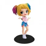 Bandai BP Q POSKET - BIRDS OF PREY - HARLEY QUINN VER.B