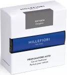 Millefiori Car air freshener Classic/Oxygen - dark mėlynas