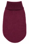 &Scaron;unų Drabužiai - Pchełka Mili XL Tamsiai Violetinė, Krūtinė 50&ndash;54 cm, Kaklas 36&ndash;39 cm, Ilgis 47 cm