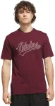 Vyri&scaron;ki mar&scaron;kinėliai adidas Varsity Tailsweep Graphic bordinė KS2180 (S)