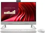 Stacionarus kompiuteris Komputer dell 24 all-in-one ec24250 win11pro core 7-150u/16gb/1tb/23.8 fhd/intel graphics/cam/wlan+bt/3y prosupport