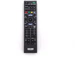Pilot RTV Yermos Pilot TV/LCD Sony RM-ED060 LXP060, pakaitalas