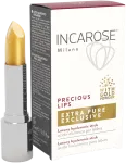 Priemonė lūpų superdrėkinimui, INCAROSE Precious Lips / 4 ml