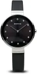 Laikrodis BERING moterims 12034-602 (34MM)