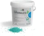 No Manufacturer Skalbimo ma&scaron;ina su granulėmis, Granuldisk PowerGranules Bio, granulės, 10 l, 2 500 plovimų