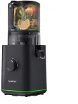 Sulčiaspaudė AMZCHEF CE-ZM1919 Slow Juicer (Juodas)