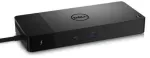 Dell ne&scaron;iojamojo kompiuterio prijungimo stotis WD22TB4 Thunderbolt