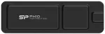 Kietasis diskas Silicon Power Computer & Communicat SILICON POWER ne&scaron;iojamasis SSD PX10 2TB USB 3.2