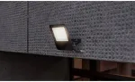 ALTON Solar Floodlight with Motion Sensor, LED, 5000lm, 4000K, 12000mAh replaceable, IP65,