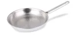 HAMMERED Steel Frying Pan MAESTRO MR-1229 28 cm (MR-1229-28)