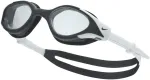 Plaukimo akiniai Nike Flex Fusion Pro Goggle juoda-balta NESSG131-011 OS