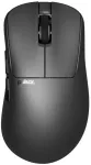 Pelė Pulsar Xlite CRAZYLIGHT Medium Wireless, Jet Juodas