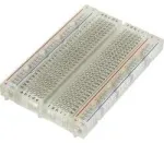 Breadboard / montavimo plok&scaron;tė 400 kontaktų Raspberry Pi
