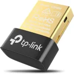 Tp-link Ub400 Nano Usb Bluetooth 4.0 adapteris (skirtas Pc ne&scaron;iojamam kompiuteriui, palaiko Windows 10/8.1/8/7/xp, Plug and Play, skirtas Windows 10/8.1/8)