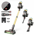 Bosch Naujas patobulintas belaidis dulkių siurblys Blossom V22 550w 45 000pa