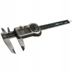 Slankmatis 150 Cyfr. 6&rdquo; Ip67 3v/abs/rd1.5 Twincal
