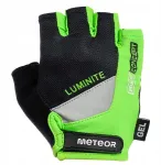 Trumpos dviračių pir&scaron;tinės Meteor Gel Gx31 Xxl, gelinės, elastingos