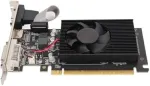 Vaizdo plok&scaron;tė Goshyda Gt610 2gb Gddr3 64bit Grafikos plok&scaron;tė