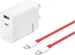 Oneplus Supervooc 80w greitasis įkroviklis