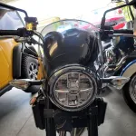 Motociklo priekinis stiklas, apsauginis vėjo skydas, vėjo deflektorius, skirtas Z900rs Z900 Rs Abs Z-900-rs Se 2018 2019 2020 2021 2022 2023 2024 2025, &scaron;viesiai dūminis