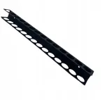 Kinzo Kimi metalinis įrankių pakabinimo stovas, juodas, 50 cm