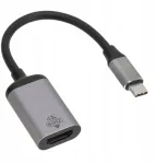 Oem Adapteris Displayport į Usb C į Hdmi 4k monitoriaus adapteris