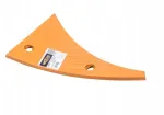 Kohler Kuhn atverstuvo krūtinė 619201, H0401790, 619201, 619101 8mm Hoxso Boroninis plienas