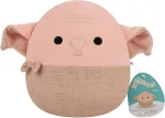 Squishmallows Dobby 25 cm pliu&scaron;inis žaislas i&scaron; Harry Potter
