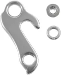 Cyclingcolors derailleur'io pakaba, suderinama su S19 kabliukais, aliuminio pavarų Tourney dviračio atsarginės dalys