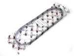 Other V formos diržas 860-17.2-30 NGT KEVLAR PREMIUM KOKYBĖS - BANDO/GATES KEITIMAS