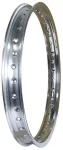 Other 18 colių 1,60x18 MZ ETZ TS ALIUMINIO POLIRUOTAS DUELLS RATAS