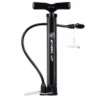 Dviračio pompa, kojinė automobilio pompa