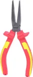 Ks Tools Ergotorque Vde replės plok&scaron;čios, 165mm