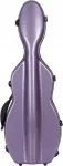 Smuiko dėklas Light 4/4 M-case Fiolś