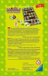 Ravensburger "kurmis ir jo kopėčios" stalo žaidimas vaikams nuo 4 metų