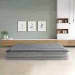 Intex 64114 Pripučiama dvigulė lova su integruota elektrine pompa