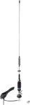 Pni s75cab cb s75 butterfly antenos kabelio laikiklis ir pl jungtis
