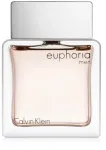 Calvin Klein, Euphoria, Eau De Toilette, For Men, 50 ml