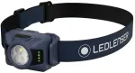 LED Lenser Ledlenser HF4 Headlamp Smoky Mėlyna