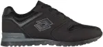 Buty Lotto Epican juoda-pilka 2401850U 1119 (40)