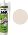 Rexon Silikonas 290ml - daugiafunkcis sandariklis, &scaron;viesiai smėlio