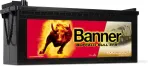 Banner 190Ah 1050A Buffalo Bull EFB akumuliatorius 12V 514X223X195/220MM