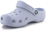 Vaiki&scaron;kos klumpės su reguliuojamais dirželiais Crocs Classic Clog
