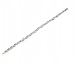 Dewalt sds grąžtas 12 x 450mm extreme 2 dt9557-qz