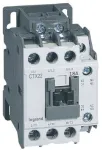 Kontaktorius Legrand 416106 (3P, 18A, 1NO/1NC, CTX, 230V)