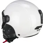 Cgm unisex ebi slidinėjimo &scaron;almas, baltas, s (55&ndash;56 cm)