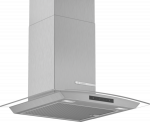 Bosch DWA66DM50 Serija 4, Prie sienos montuojamas gartraukis, 60 cm, clear glass