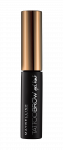 Maybelline MAYB TATTOO BROW GELTINT ilgalaikis antakių gelis #1 light ruda 5GRM